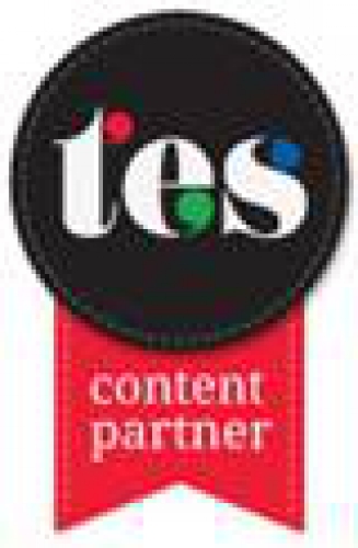 TES content partner