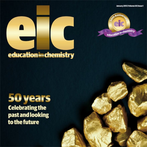 EiC 50th Anniversary