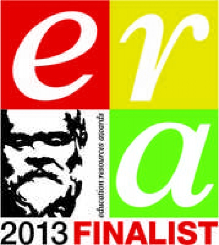 Education Resources Award Finalist - Learn Chemistry