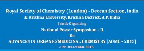 Poster Symposium details